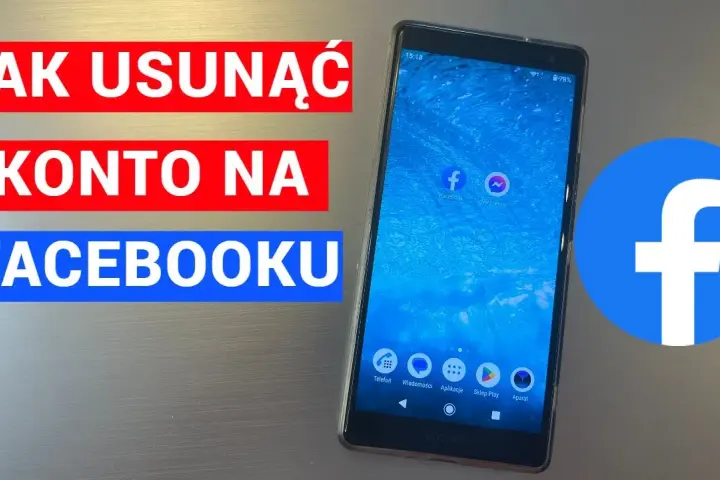 Jak skasować konto na Facebook i uniknąć utraty danych osobowych