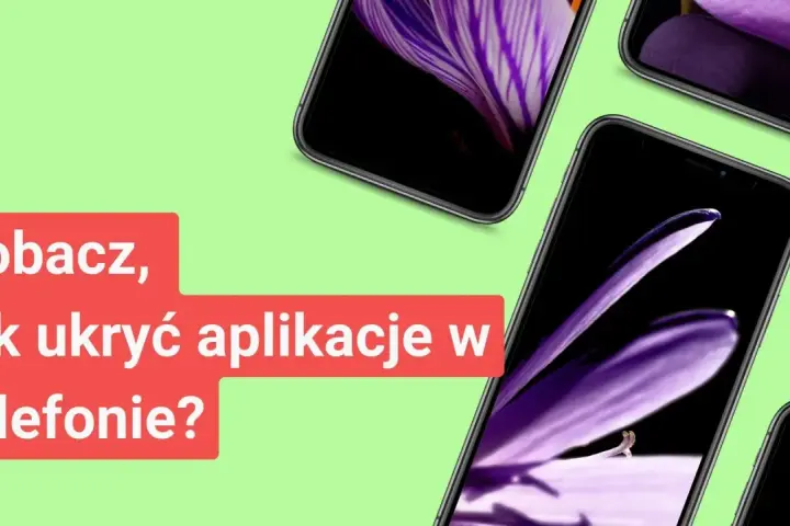 Jak ukryć aplikacje na Androidzie? Proste sposoby na prywatność