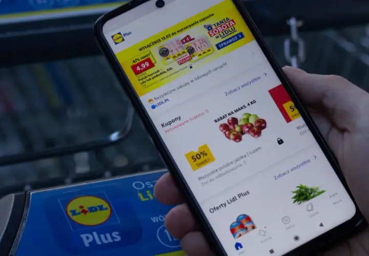 Dlaczego aplikacja Lidl nie działa? Oto najczęstsze przyczyny i rozwiązania