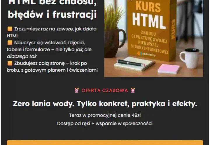 Jak edytować stronę internetową bez frustracji i błędów krok po kroku
