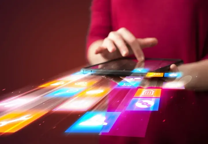 Co to jest internet mobilny i dlaczego warto go poznać? Zalety, technologie i zastosowania