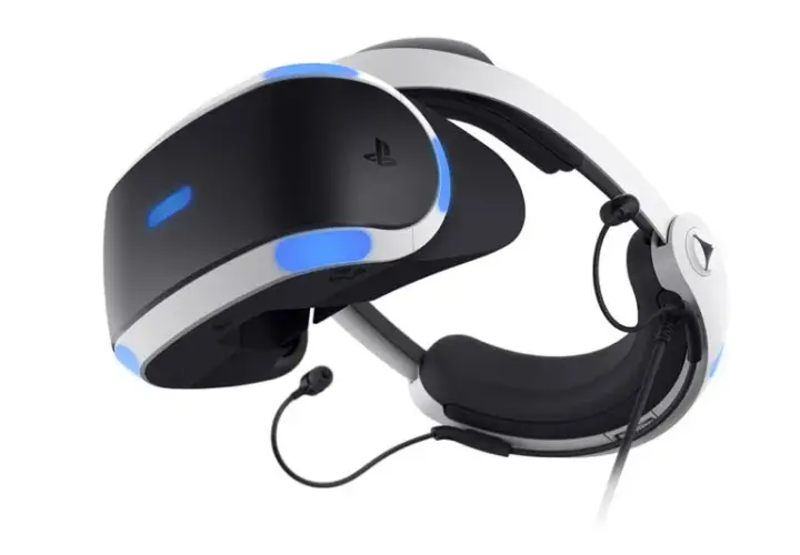 Jak oglądać filmy VR na PS5: Kluczowe informacje i najlepsze aplikacje