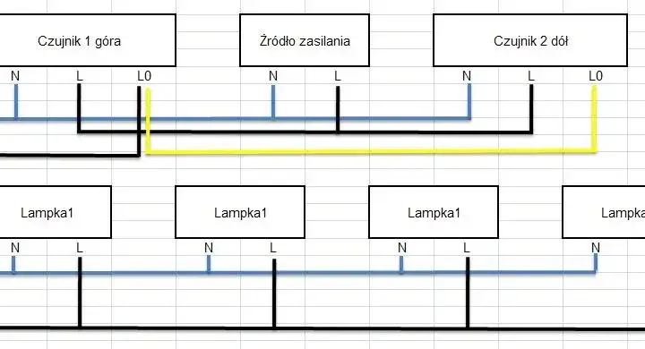 Czujnik ruchu Bemko jak podłączyć - uniknij najczęstszych błędów