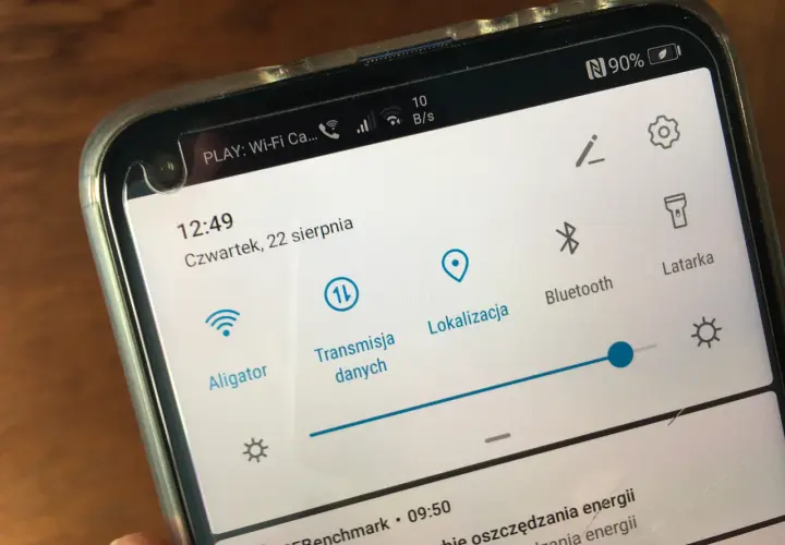 Jak sprawdzić siłę sygnału internetu mobilnego i poprawić łączność