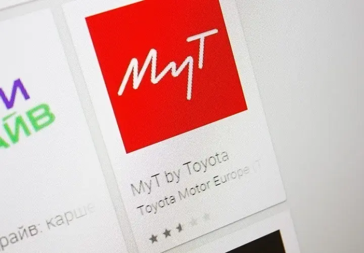 Co daje aplikacja MyToyota i jak ułatwia życie kierowcom?