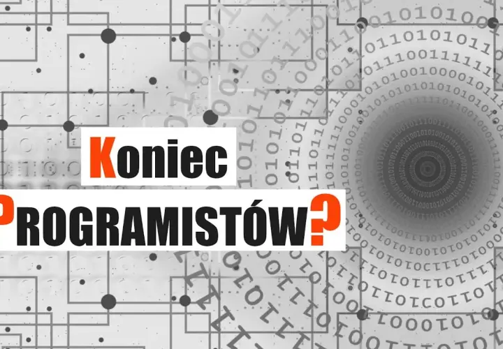 Kiedy sztuczna inteligencja zastąpi programistów? Prawda i mity