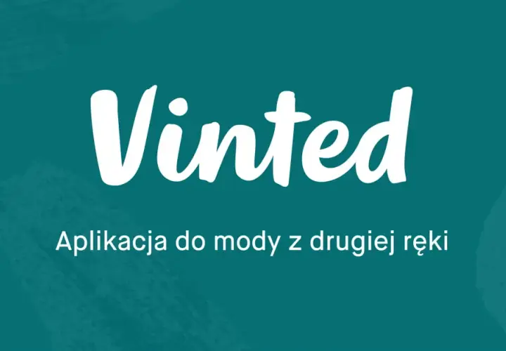 Jak pobrać darmową aplikację Vinted i sprzedawać bez problemów
