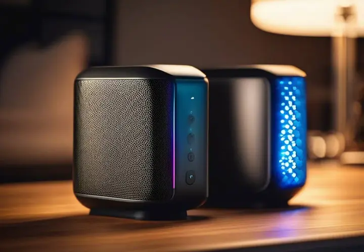 Jak podłączyć dwa głośniki bluetooth do laptopa bez problemów
