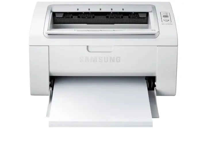 Samsung ML-2165W: Podłącz drukarkę do Wi-Fi krok po kroku
