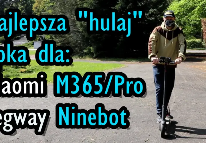 Najlepsze aplikacje do hulajnogi Xiaomi M365 – uniknij rozczarowania