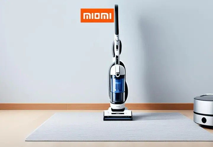 Jak podłączyć odkurzacz Xiaomi z WiFi - uniknij problemów z połączeniem