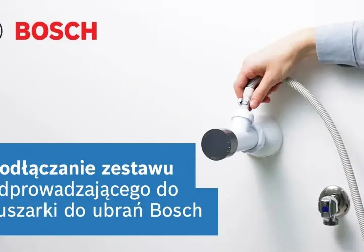 Jak podłączyć suszarkę do ubrań: 5 kroków do bezpiecznej instalacji