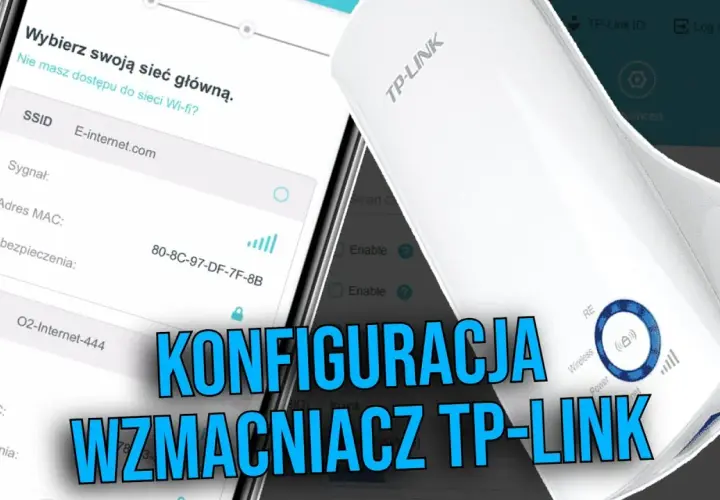 Jak podłączyć wzmacniacz sygnału TP-Link: proste kroki i porady
