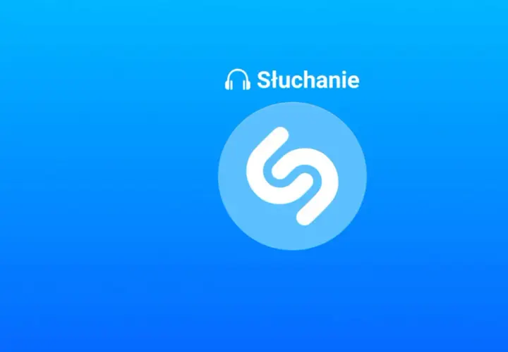 Aplikacja Shazam - co to jest i jak zmienia sposób słuchania muzyki
