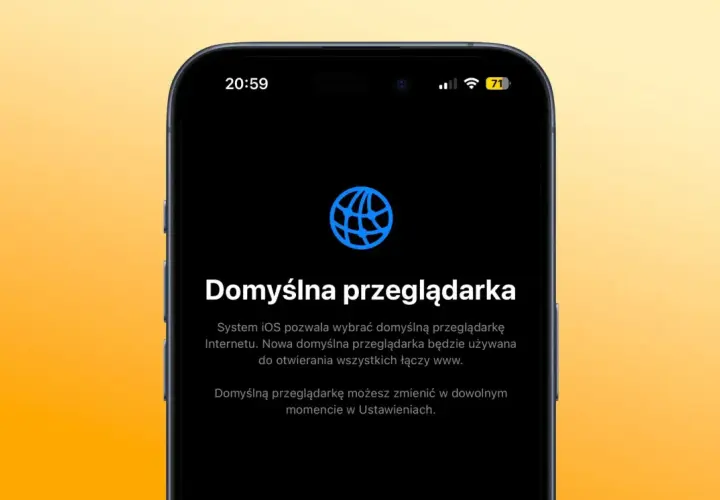 Jak zmienić domyślną przeglądarkę na Windows, iOS i Android – krok po kroku