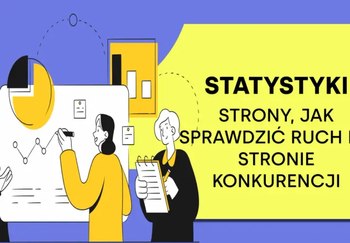 Jak sprawdzić ilość wejść na stronę internetową i zrozumieć ruch