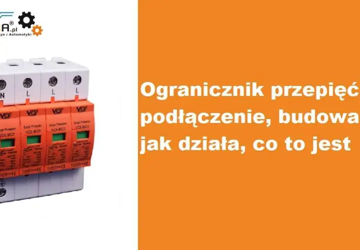 Jak podłączyć ochronniki przeciwprzepięciowe, aby uniknąć kosztownych awarii