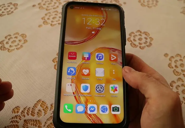 Jak zainstalować aplikacje na Huawei Y6p bez Google Play i uniknąć problemów
