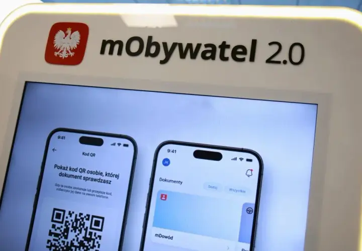 Czy mObywatel działa na dwóch telefonach? Sprawdź, czy to możliwe i jakie są ograniczenia
