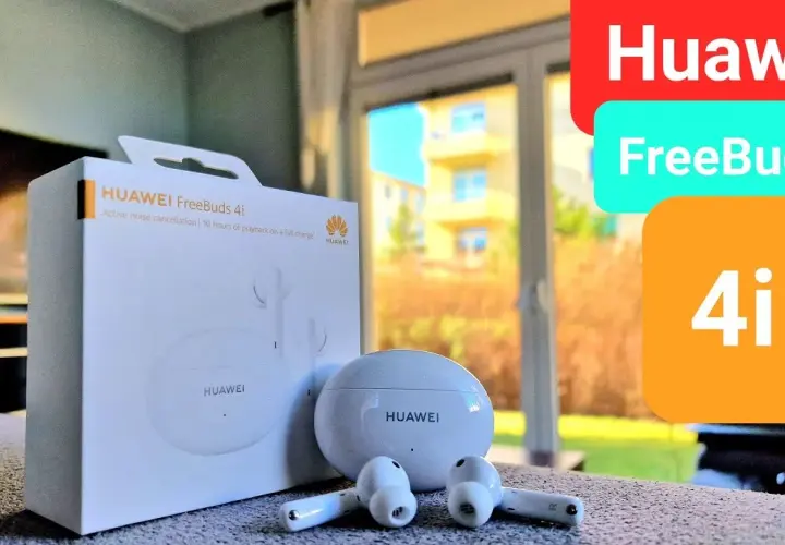 Jak podłączyć Huawei FreeBuds 4i - proste kroki i porady
