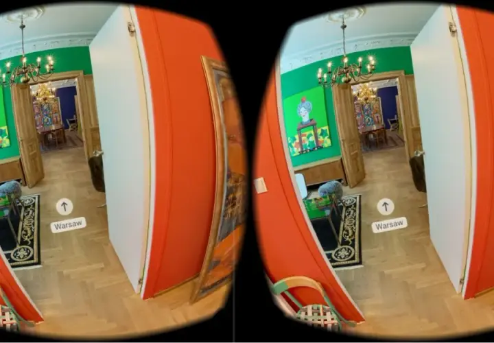 Jak oglądać filmy VR na telefonie i cieszyć się niesamowitym doświadczeniem