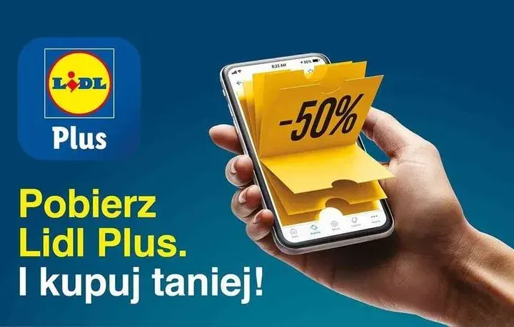 Jak zainstalować aplikację Lidl Plus - proste kroki i porady