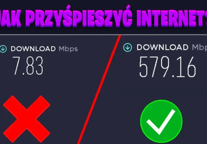 Jak przyspieszyć internet mobilny i uniknąć frustracji z wolnym łączem