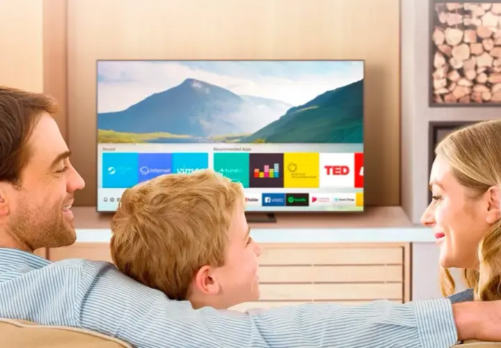 Jak wgrac aplikacje na TV Samsung - proste kroki i porady