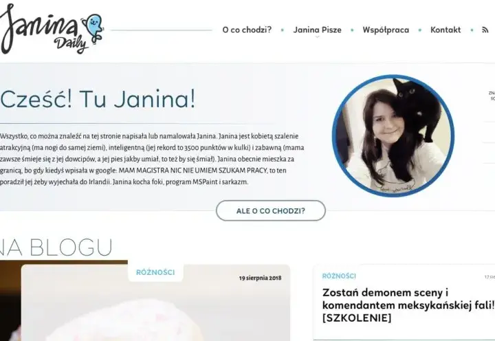 Ciekawe strony internetowe, które warto znać i odwiedzić