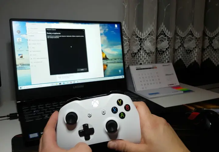 Jak podłączyć kontroler Xbox One? Proste kroki i porady rozwiązywania problemów
