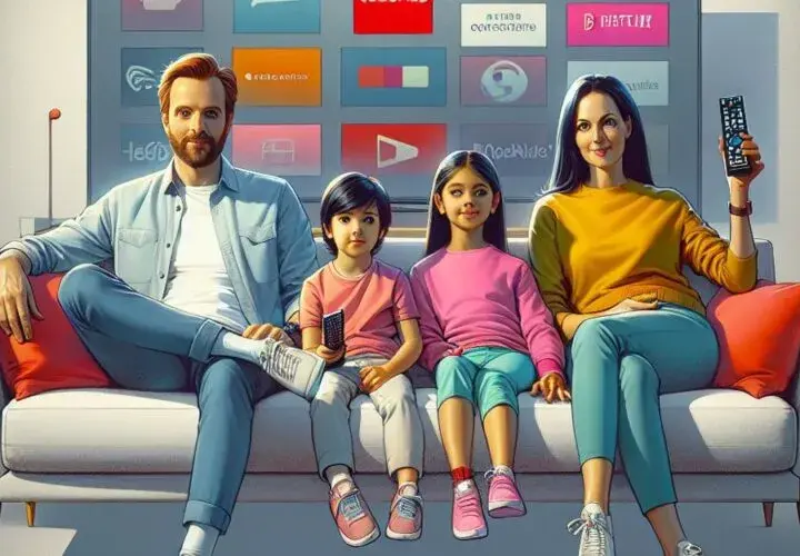 Jak łatwo zainstalować Disney Plus na telewizorze – krok po kroku dla każdego modelu