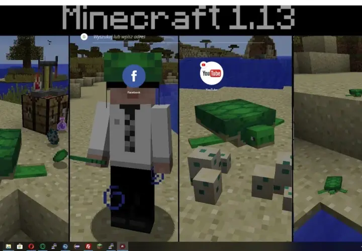 Jak bezpiecznie pobrać Minecrafta 1.13 – uniknij błędów i nielegalnych źródeł