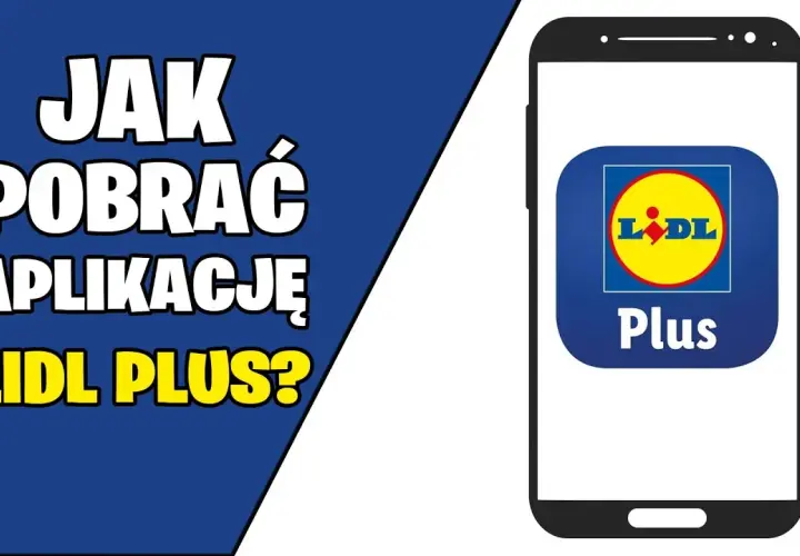 Jak ściągnąć aplikację Lidla na telefon – prosty poradnik krok po kroku