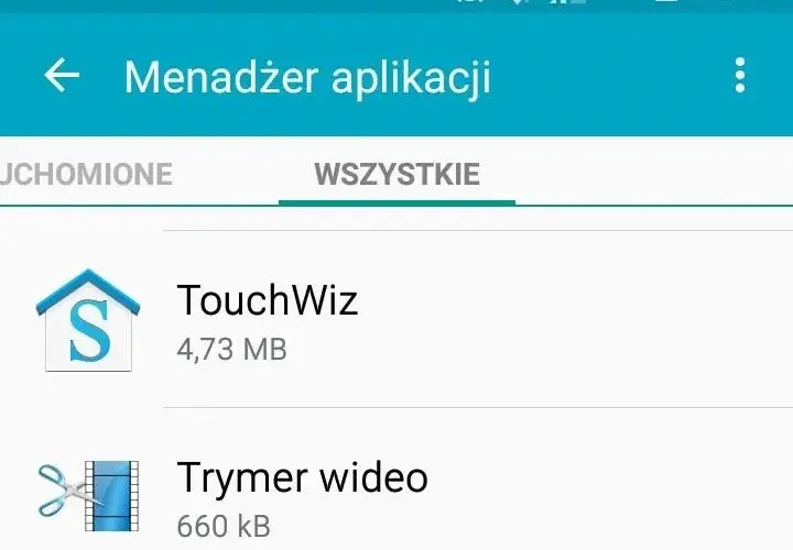 Czym jest aplikacja TouchWiz? Poznaj jej funkcje i znaczenie
