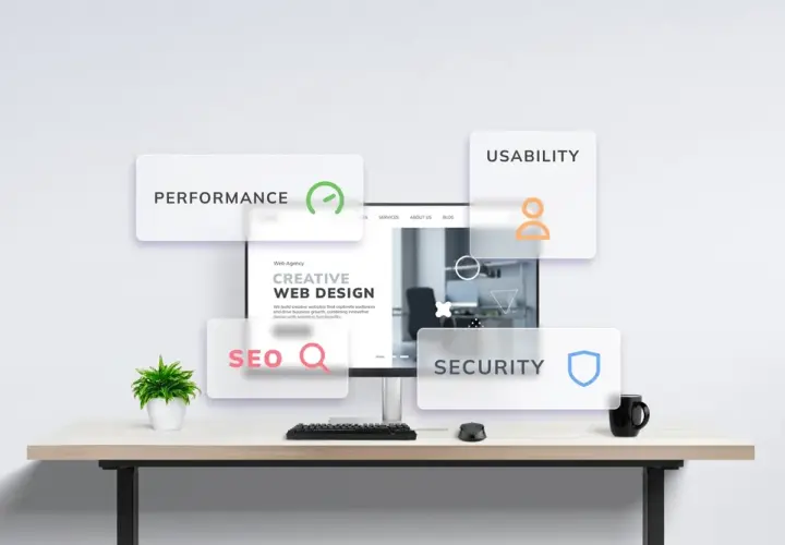 Ile kosztuje budowa strony internetowej? Poznaj ukryte wydatki i ceny