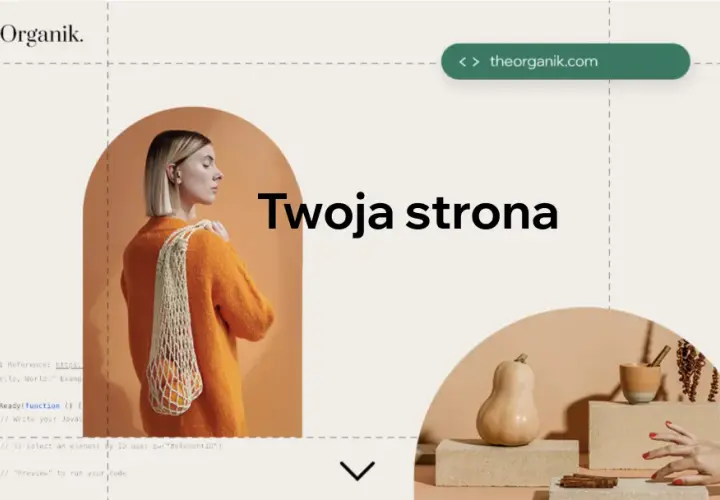 Jak zacząć robić stronę internetową bez zbędnych trudności i kosztów
