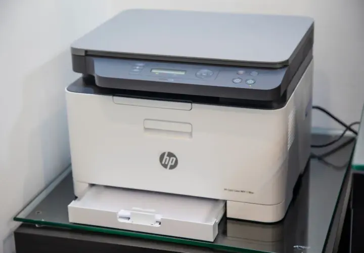Jak zainstalować drukarkę HP bez problemów – prosty poradnik krok po kroku