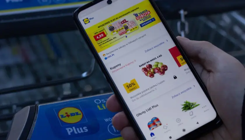 Dlaczego aplikacja Lidl nie działa? Oto najczęstsze przyczyny i rozwiązania