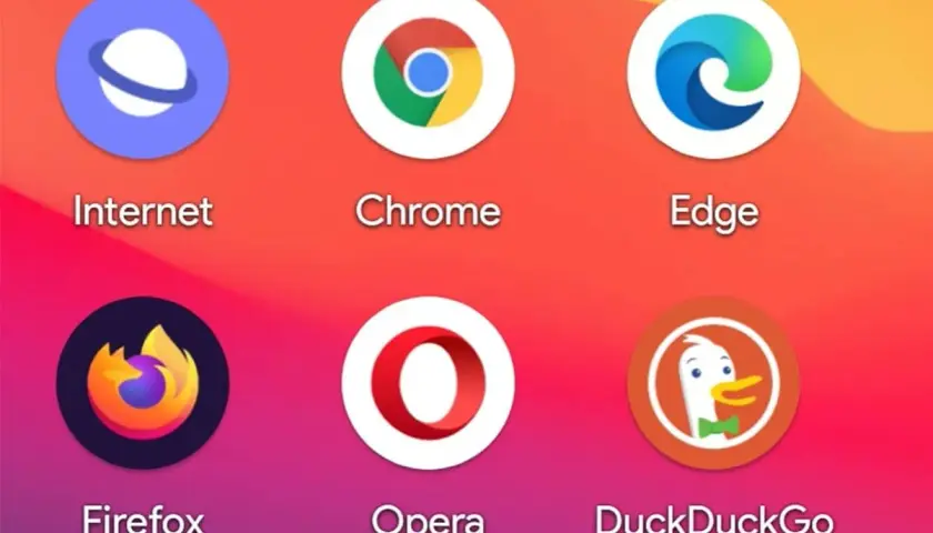 Jak zmienić domyślną przeglądarkę w Xiaomi i uniknąć problemów z ustawieniami