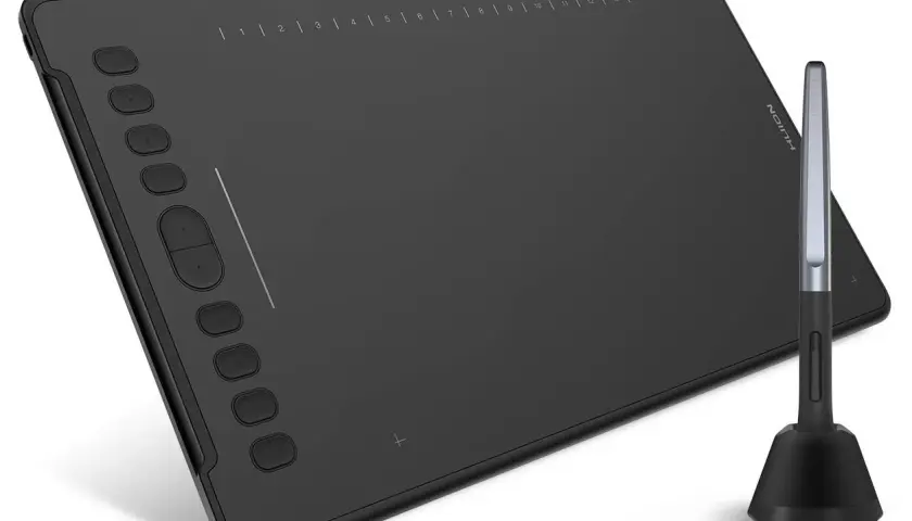 Jak podłączyć tablet graficzny Huion do telefonu bez problemów?