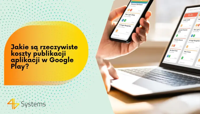 Ile kosztuje dodanie aplikacji do Google Play? Sprawdź opłaty i proces