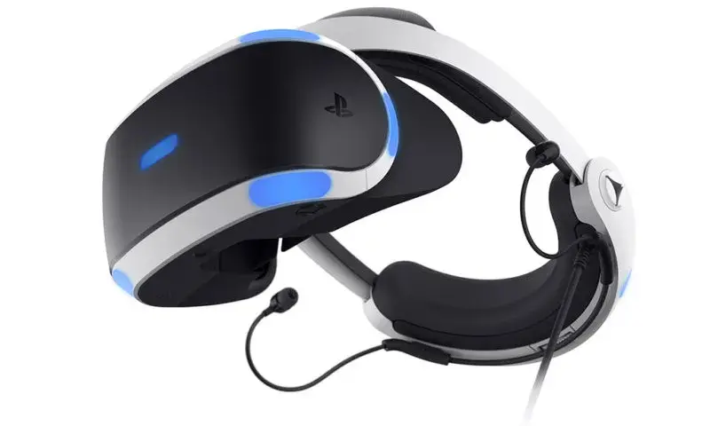 Jak oglądać filmy VR na PS5: Kluczowe informacje i najlepsze aplikacje