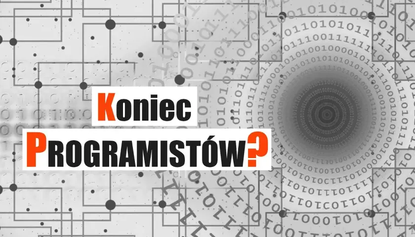 Kiedy sztuczna inteligencja zastąpi programistów? Prawda i mity