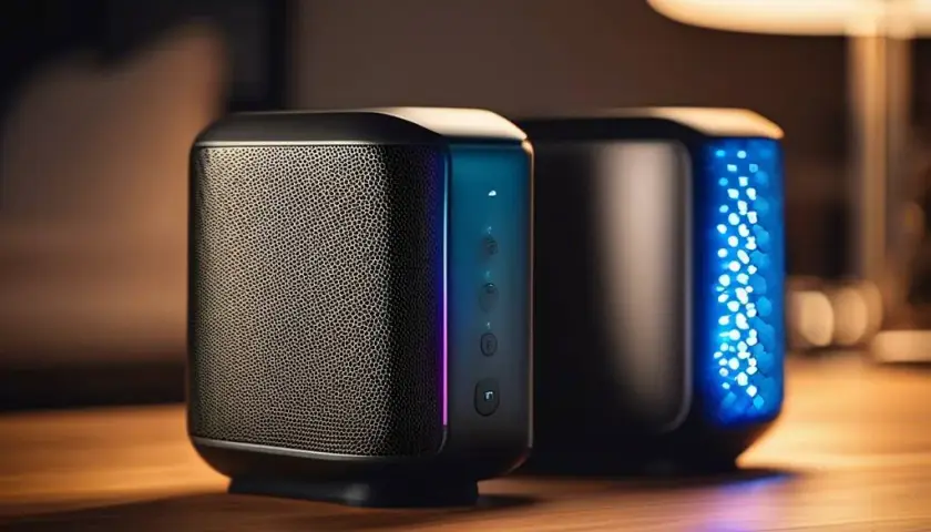 Jak podłączyć dwa głośniki bluetooth do laptopa bez problemów