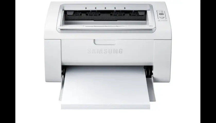 Samsung ML-2165W: Podłącz drukarkę do Wi-Fi krok po kroku
