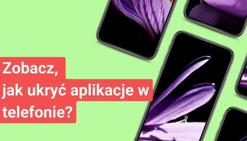 Jak ukryć aplikacje na Androidzie? Proste sposoby na prywatność