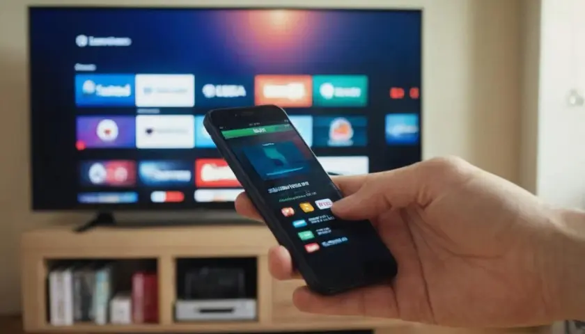 Jak podłączyć internet mobilny do telewizora - proste kroki i porady