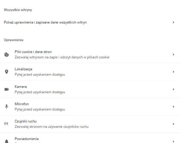 Jak wyłączyć powiadomienia z przeglądarki i zyskać spokój w sieci