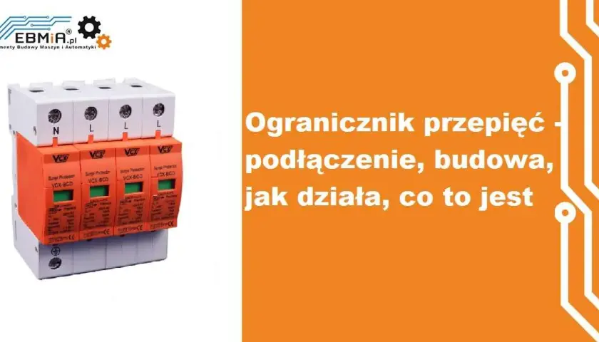 Jak podłączyć ochronniki przeciwprzepięciowe, aby uniknąć kosztownych awarii