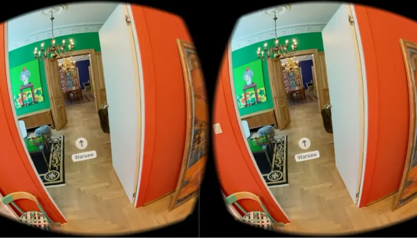 Jak oglądać filmy VR na telefonie i cieszyć się niesamowitym doświadczeniem